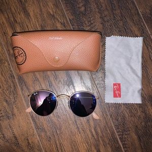 Ray-Band Round Custom